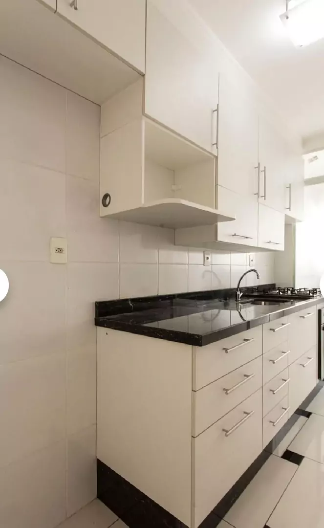 Comprar - Apartamento